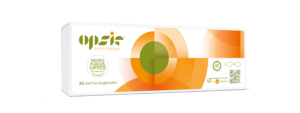 OPZIE Omnifocal Daglens
