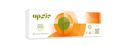 OPZIE Omnifocal Daglens