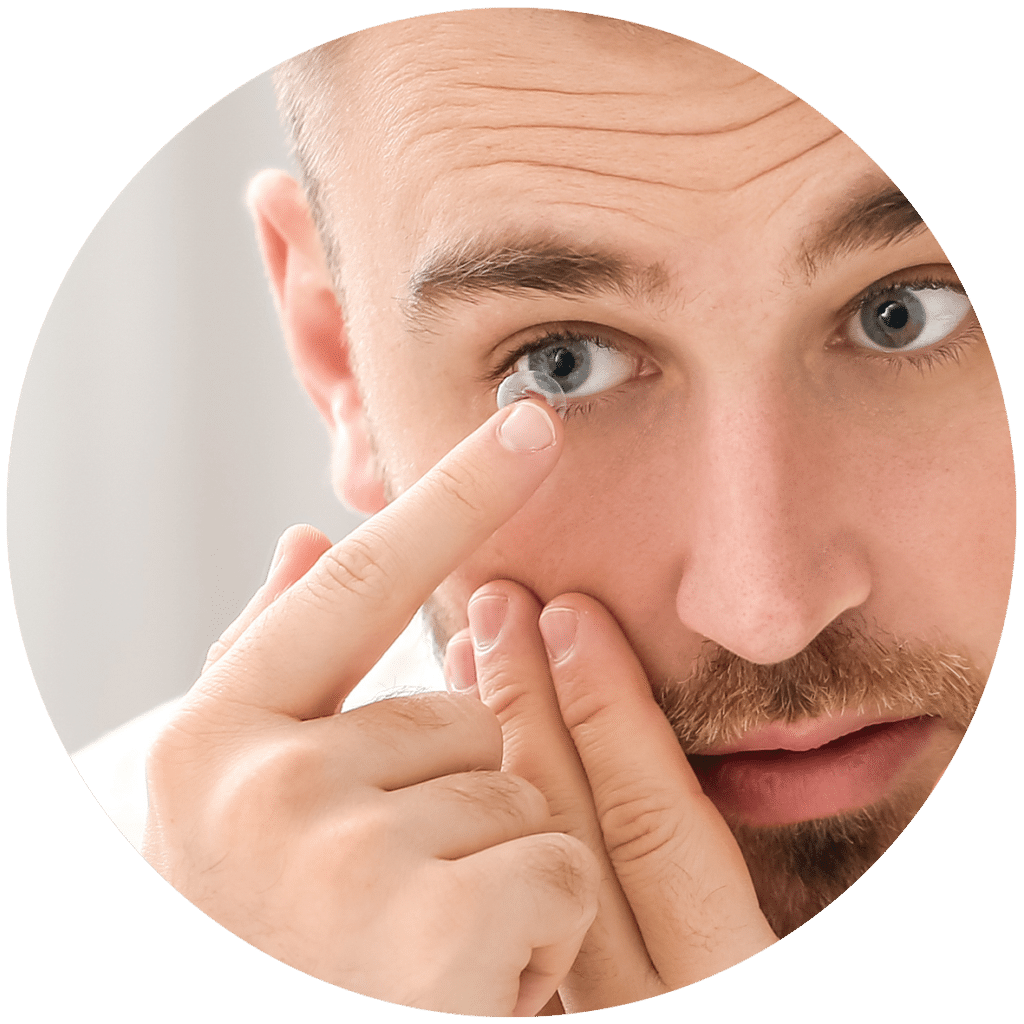 Contactlenzen