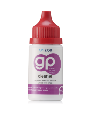 GP Cleaner Lensreinigingsvloeistof Avizor