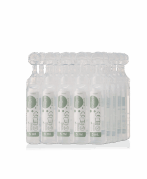 Saline Unidose Avizor