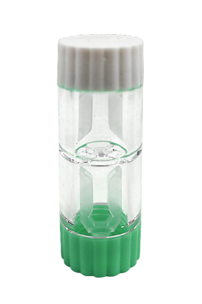 Lenshouder voor harde RGP-contactlenzen (GP-159)