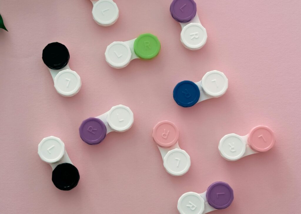 contactlenzen