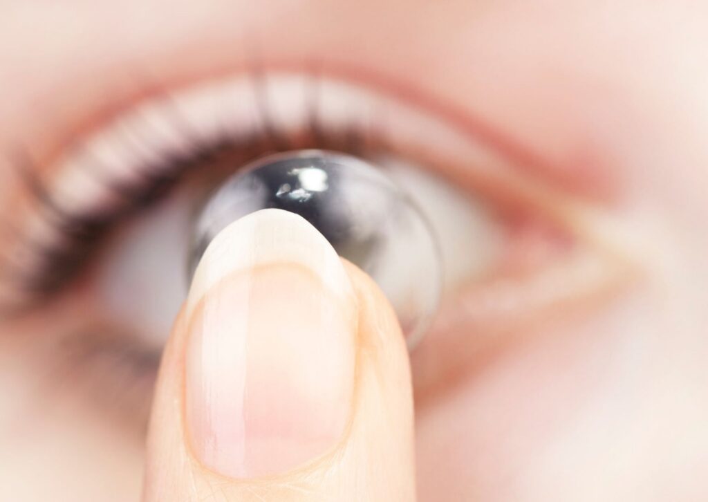 contactlenzen
