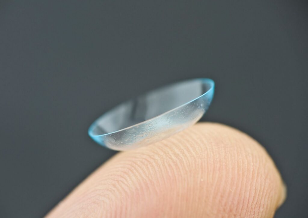 contactlenzen daglens