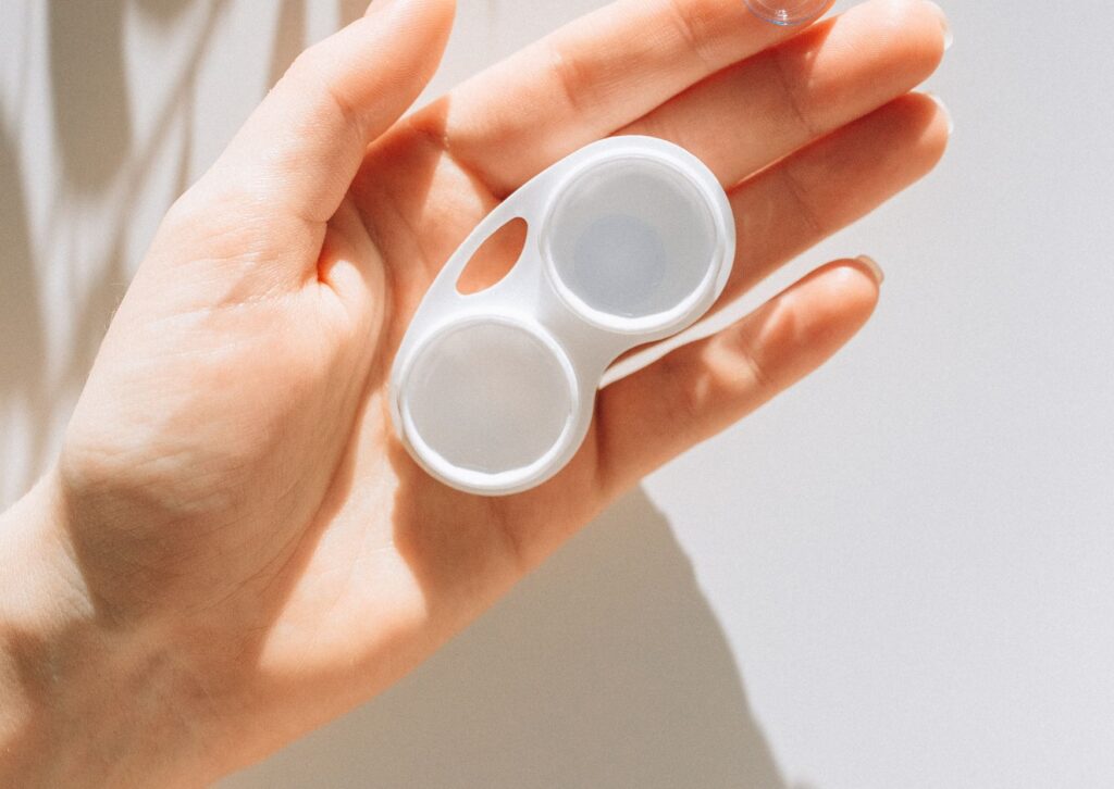 contactlenzen