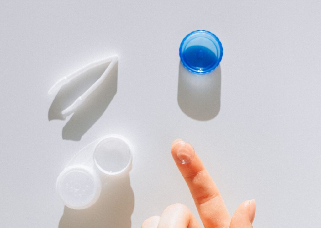 contactlenzen