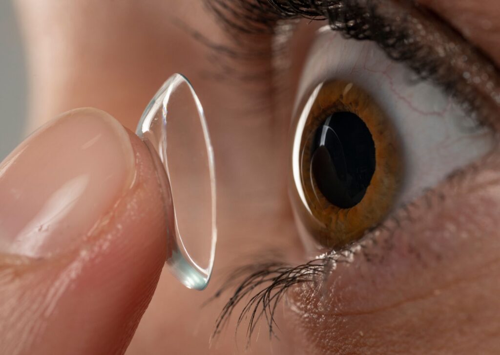 contactlens